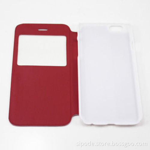 leather cover for iphone 6